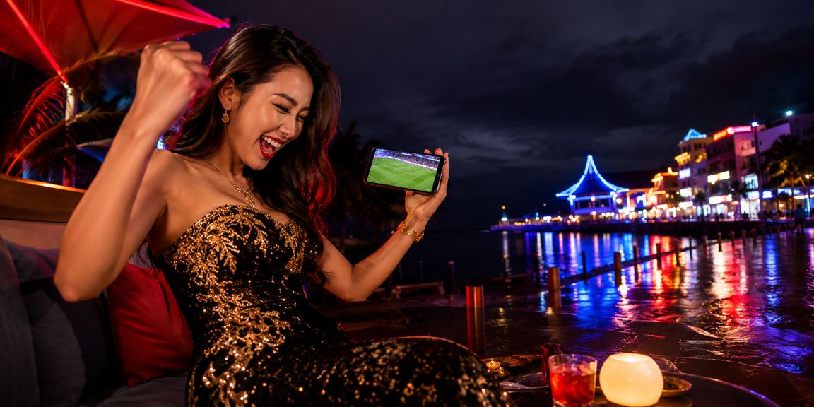 Bonus pendaftaran untuk pemain loteri baharu di platform lcv8 Malaysia